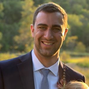 Meet your Posher, Chase